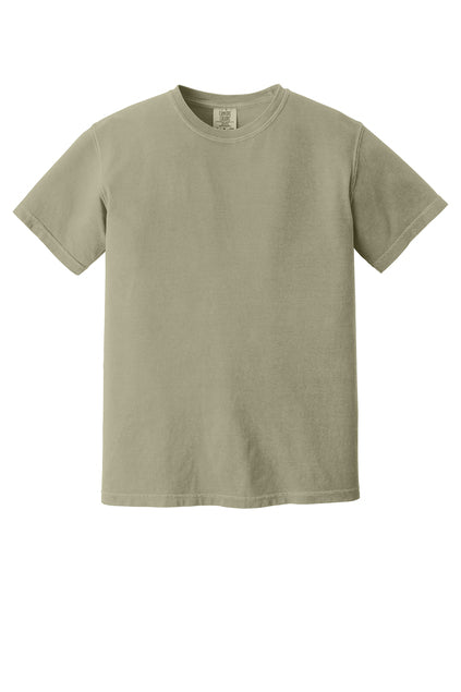 Comfort Colors® Heavyweight Ring Spun Tee - ADULT