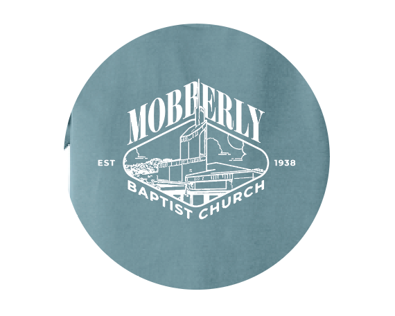 Comfort Colors® Heavyweight Ring Spun Tee - ADULT